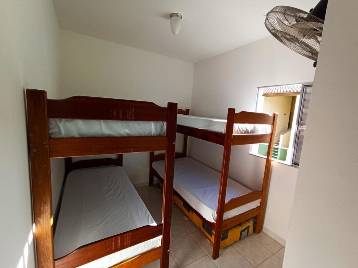 Aconchego Em Ubatuba! Apartamento Ubatuba